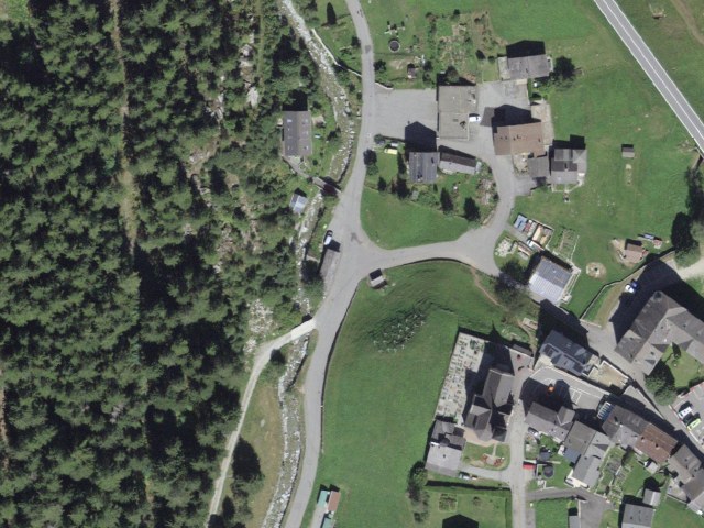 Col de Balme – Trient