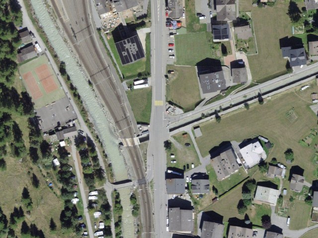 Taesch – Otaffe