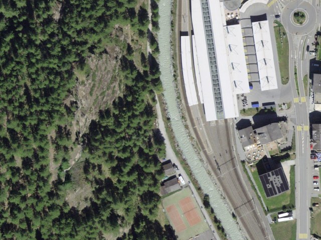 Taesch – Arigscheis