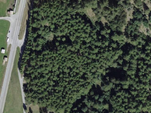 Ranft – Europaweg