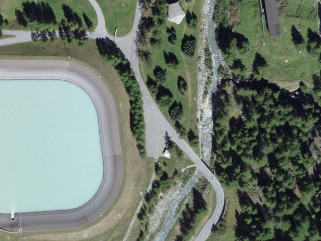 Zermaiggern – Britanniahütte