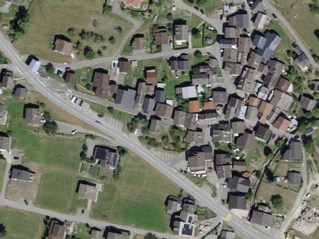 Маршрут от Cotterg до Verbier Les Creux