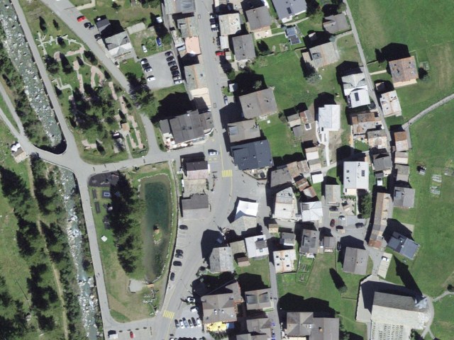 Makkelijke wandeling vanuit Saas-Almagell via Saas-Fee