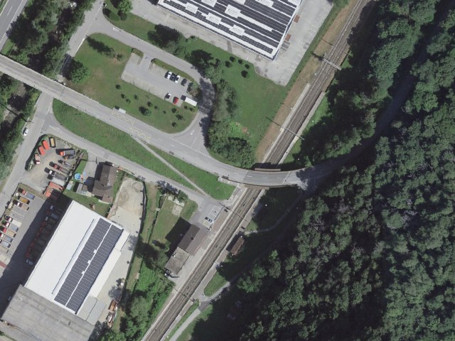 Makkelijke wandeling van Mezzovico naar Rivera