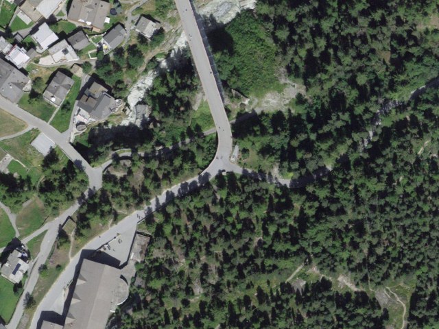 Saas-Fee – Saas-Fee Bifig