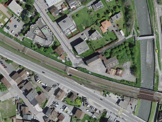 Chemin Rhin-Reuss-Rhône
