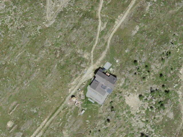 Steinwildpfad