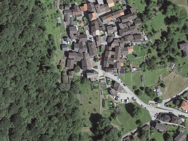 Monte Ceneri – Soresina