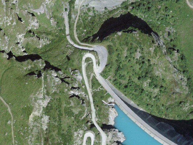 Grimentz – Lac de Moiry