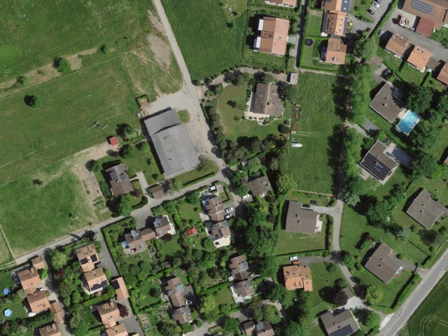 Wanderung ab Soral über Sézenove