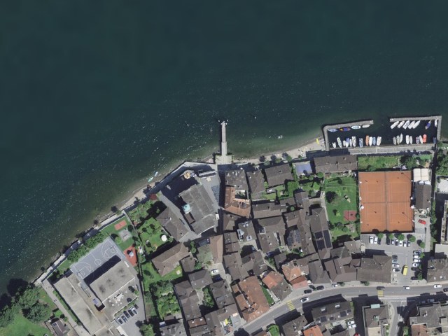Grand Tour del Lago Maggiore ® - Tappa 8 - Maccagno - Pino - Zenna - Vira Gambarogno (CH)