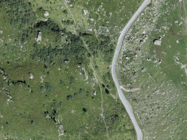 Moretta – Bendolla