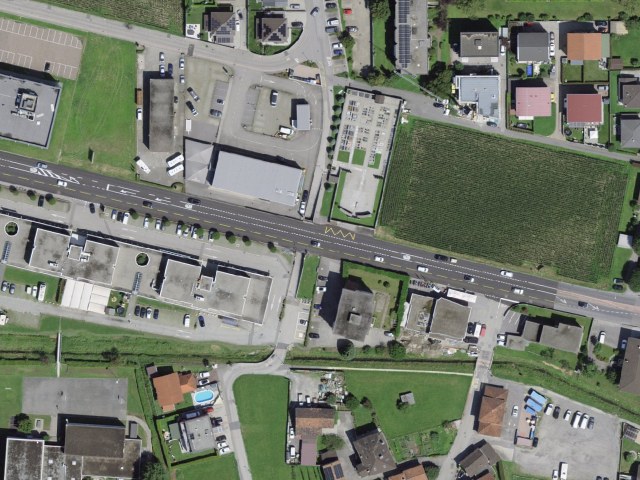 Monte Ceneri – Contone
