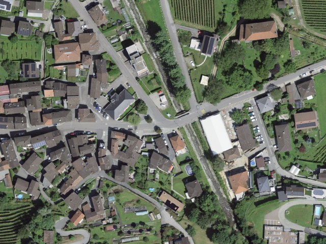 Quartino – Monte Ceneri
