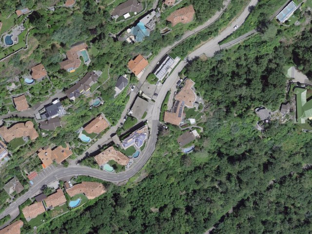 Escursione facile da Gruppaldo passando da Castelli