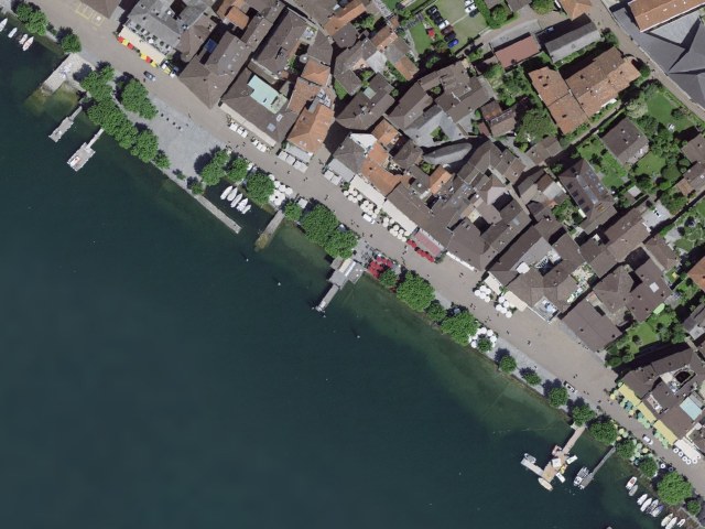 Grand Tour del Lago Maggiore ® - Tappa 9 - Vira Gambarogno (CH) - Ascona (CH)