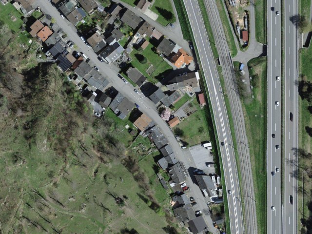 Col de la Forclaz – Chalet de Glacier