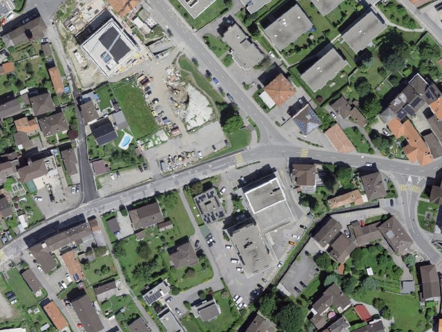 Escursione facile da Losone passando da Ascona