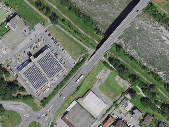 Randonnée facile depuis Solduno par Alta