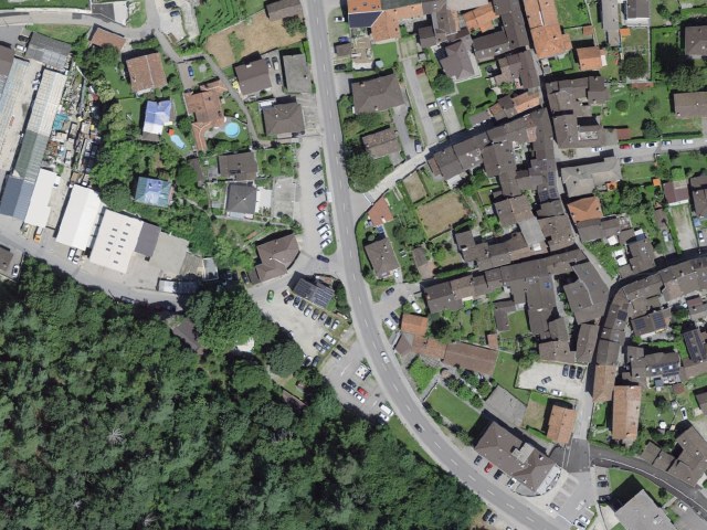 Escursione facile da Losone passando da Bolletina Lunga