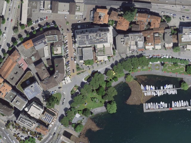 Escursione facile da Locarno passando da Locarno FART