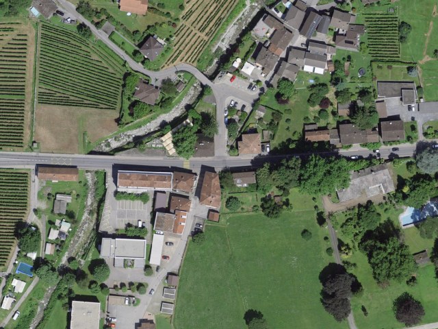 Gudo Progero – Ponte per Gudo