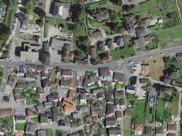 Cugnasco – Curogna