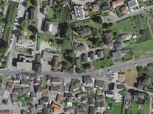 Cugnasco – Monti del Laghetto