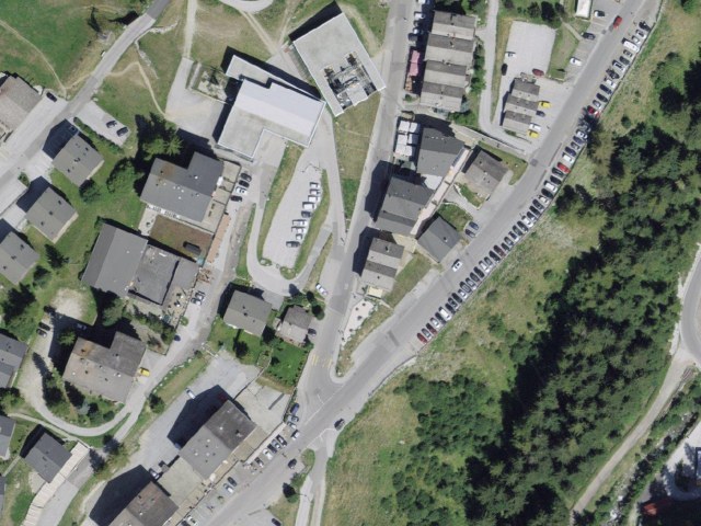 Grimentz – Bendolla