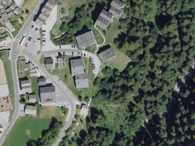 Grand Bisse de St-Jean