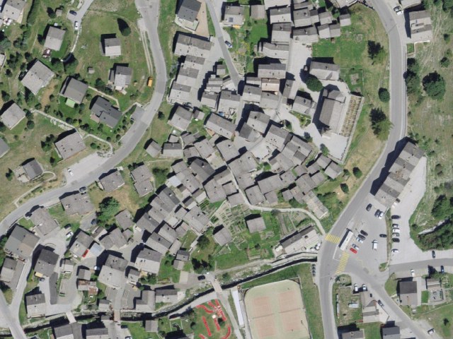 Grimentz – Mottec