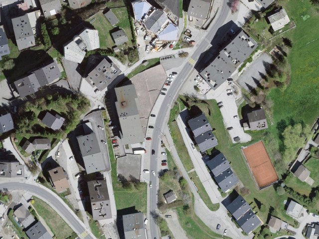 Le Bleusy - Haute-Nendaz