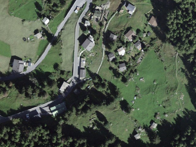 Rittinen – Erbji