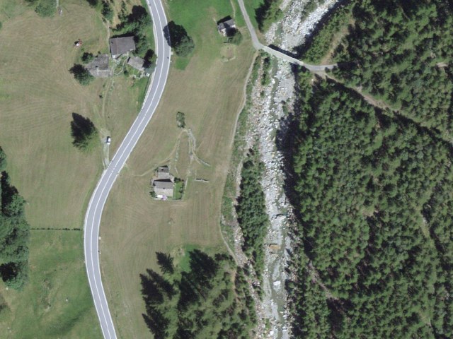 Gabi - Simplon Dorf