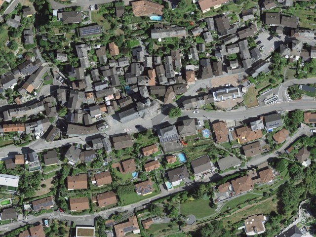 Escursione da Brione s. Minusio passando da Ronco di Bosco
