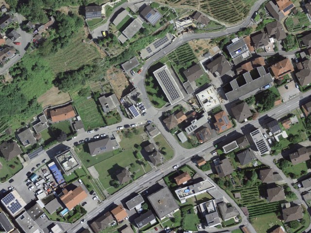Monte Carasso Teleferica – Corte di Sotto Curzútt