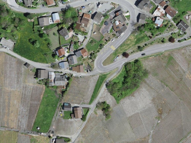 Montagnon - Dugny