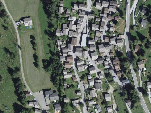 Mission – Vissoie