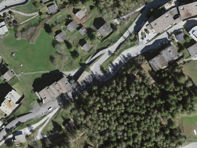 Wanderung ab Veysonnaz über Les Rindouets