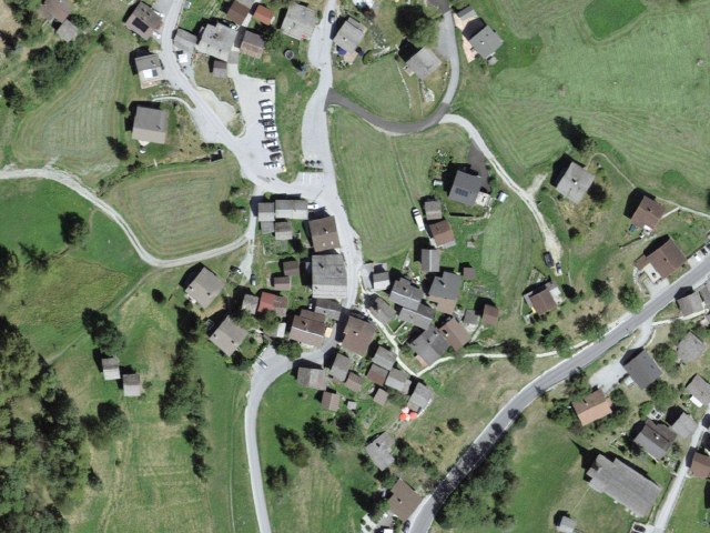 Mission – St. Jean