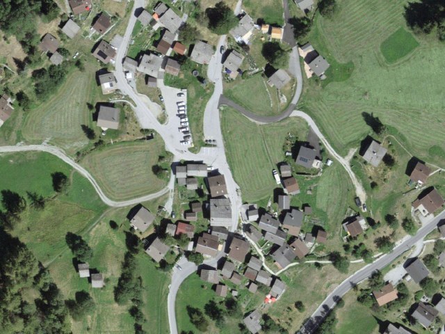 St. Jean – Mayoux