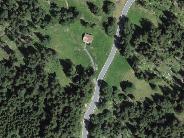 Anspruchsvolle Passwanderung von Val-d'Illiez nach La Foilleuse über Pointe de l'Au