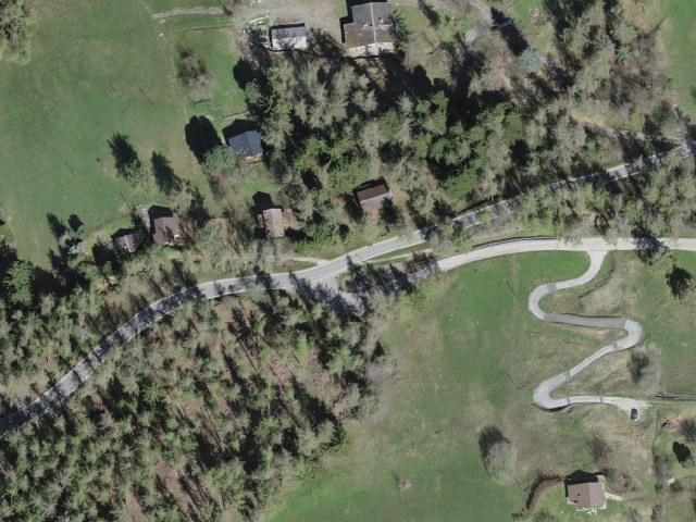 Mayens-de-Sion ouest - Planchouet