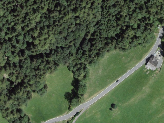 Wanderung von Val-d'Illiez nach Champoussin
