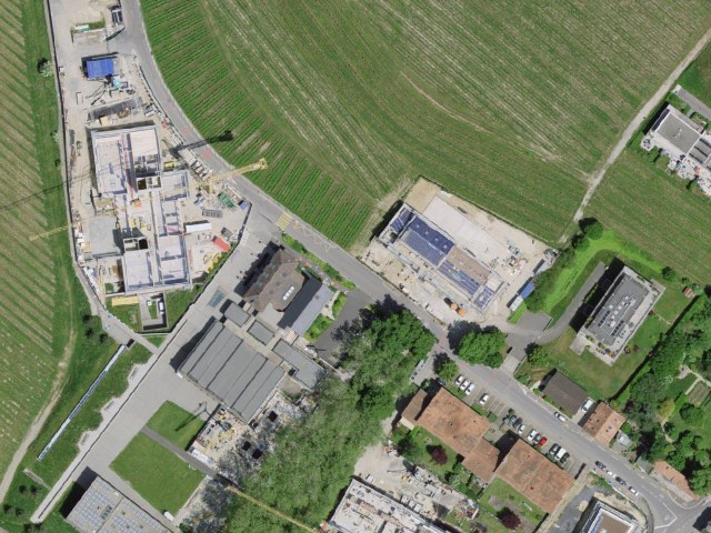 Senderismo desde Satigny por Peissy