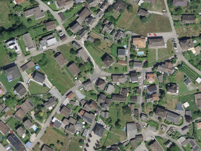 Gordevio - Capanna Alpe di Ními