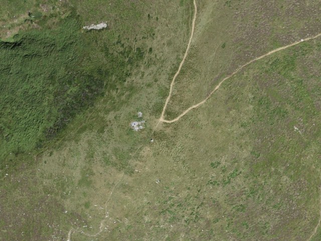 Brünèg – Alpe di Pizzit