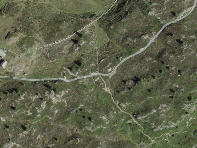 Rundweg Simplon-Bergalpe
