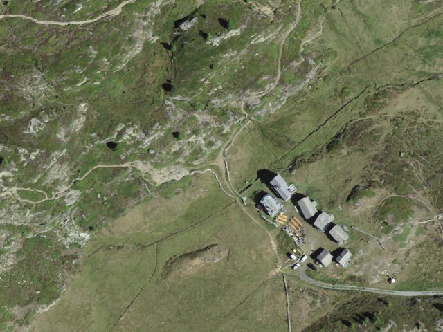 Hopsche - Staldhorn