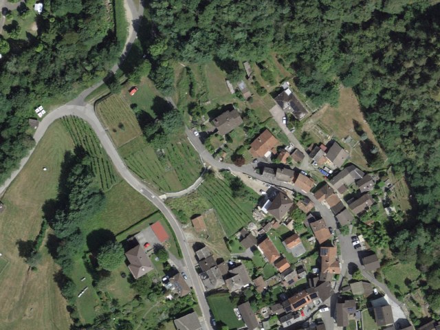 Randonnée facile depuis Claro vers Castione Nord par Quadréi